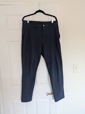 ABC Trouser Warpstreme